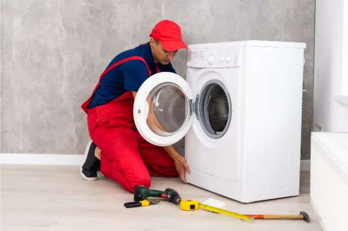 Washing Machine Repair 
