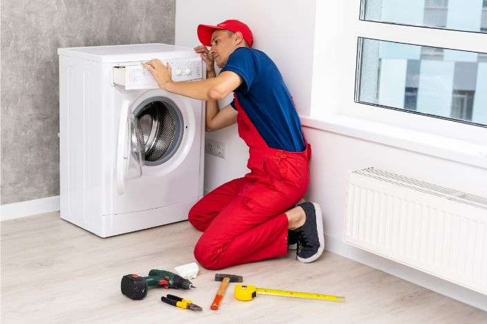 Washing Machine Service