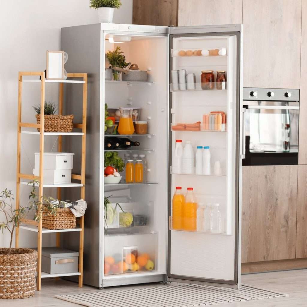 Refrigerator Repair And Service