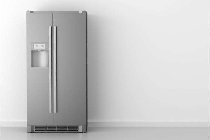 Single-Door Refrigerator Repair